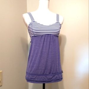 Lululemon Athletica Top size 4